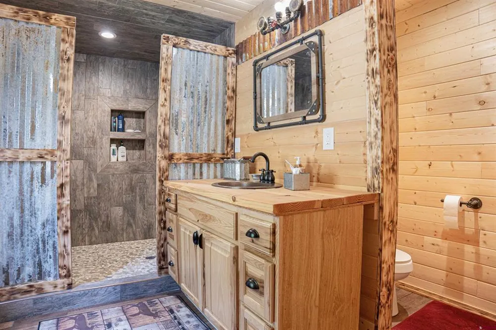 3300 County Road 33A Silverton, CO 81433