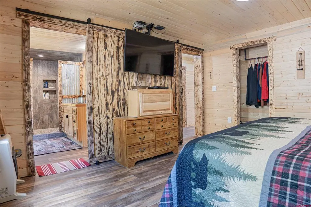 3300 County Road 33A Silverton, CO 81433