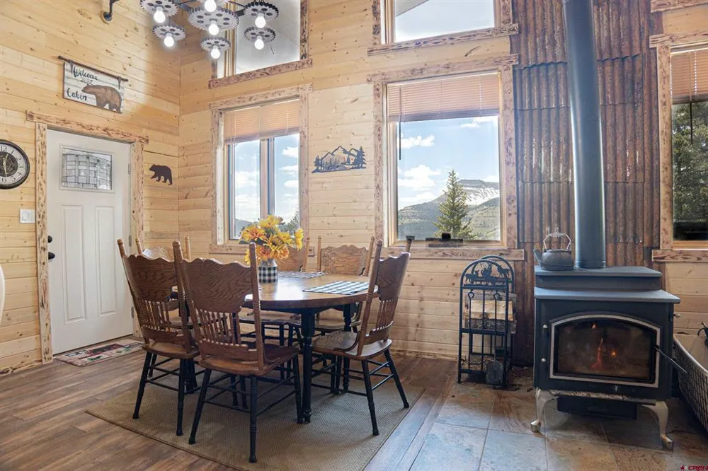 3300 County Road 33A Silverton, CO 81433