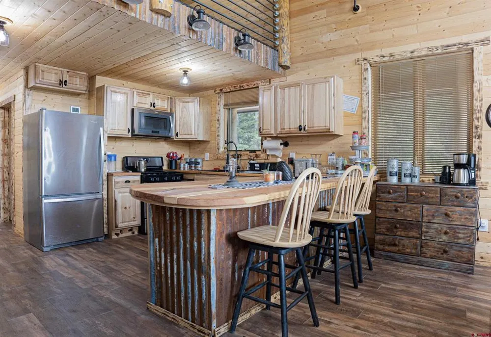 3300 County Road 33A Silverton, CO 81433