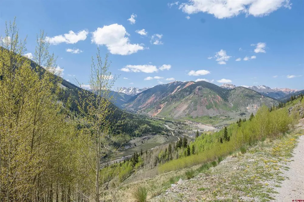 3300 County Road 33A Silverton, CO 81433