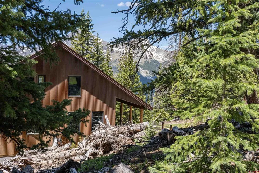 3300 County Road 33A Silverton, CO 81433