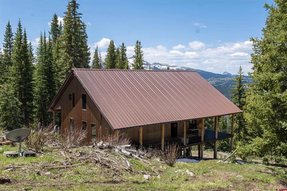 3300 County Road 33A Silverton, CO 81433