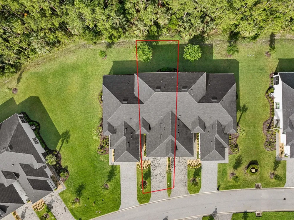 829 PINEWOOD DRIVE Ormond Beach, FL 32174