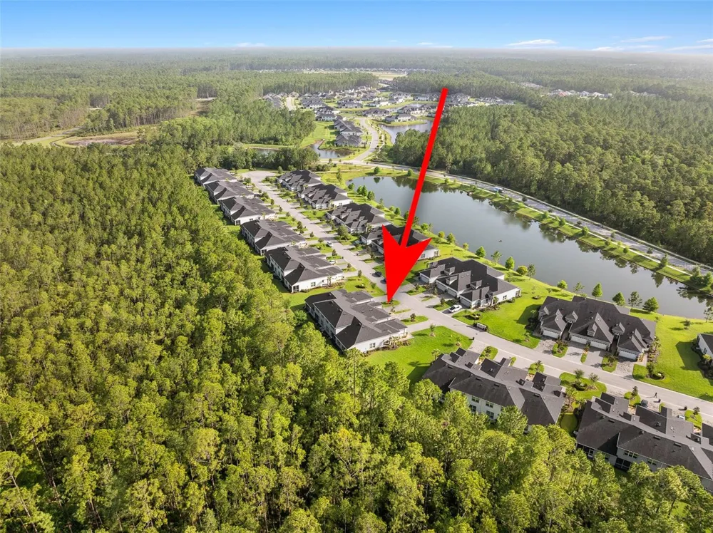 829 PINEWOOD DRIVE Ormond Beach, FL 32174