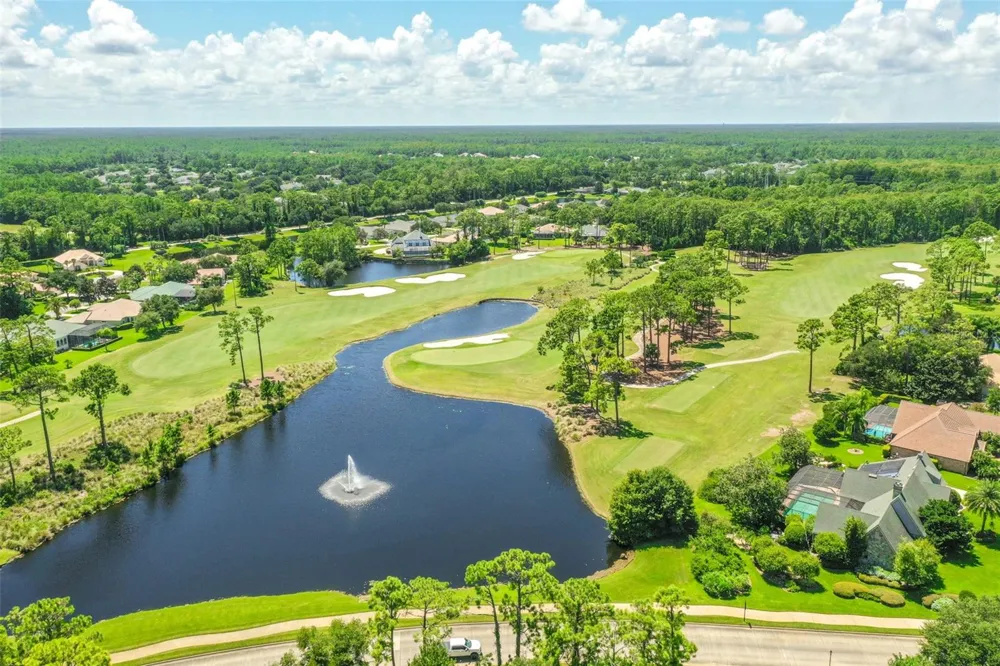 829 PINEWOOD DRIVE Ormond Beach, FL 32174