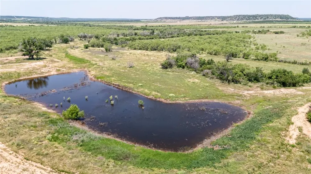 County Rd 196 Ovalo, TX 79541