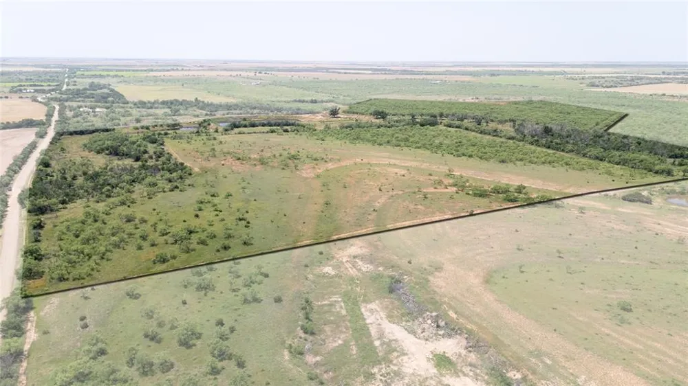 County Rd 196 Ovalo, TX 79541