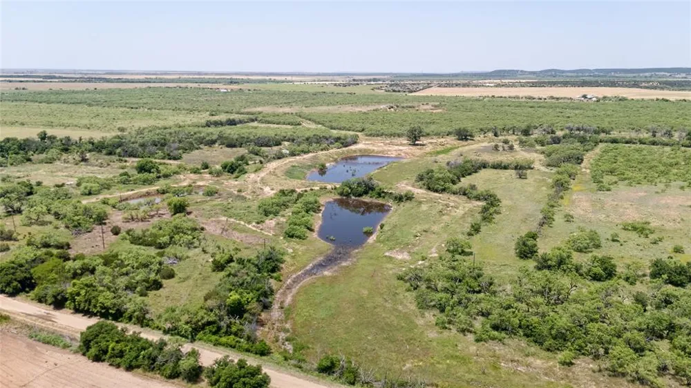 County Rd 196 Ovalo, TX 79541