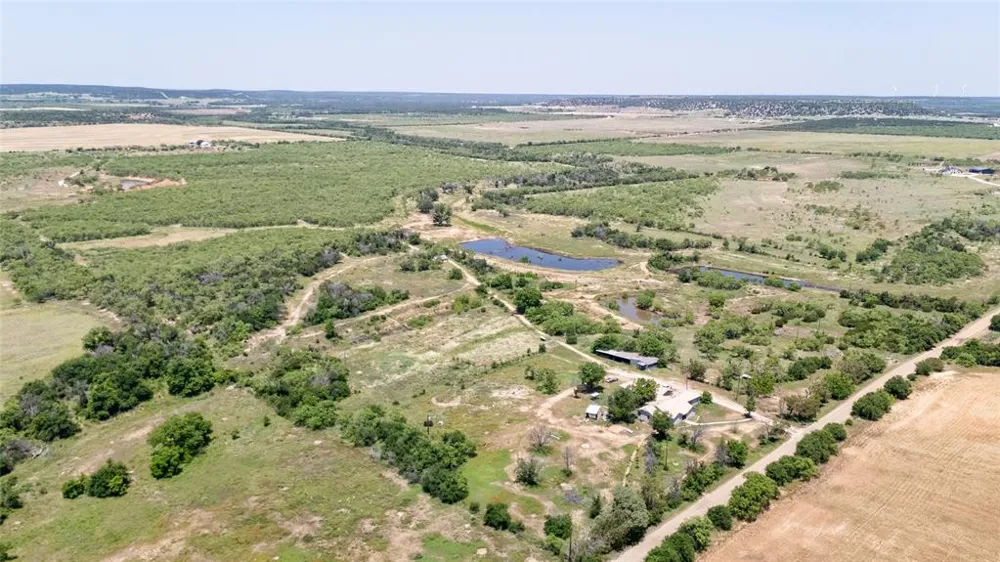County Rd 196 Ovalo, TX 79541