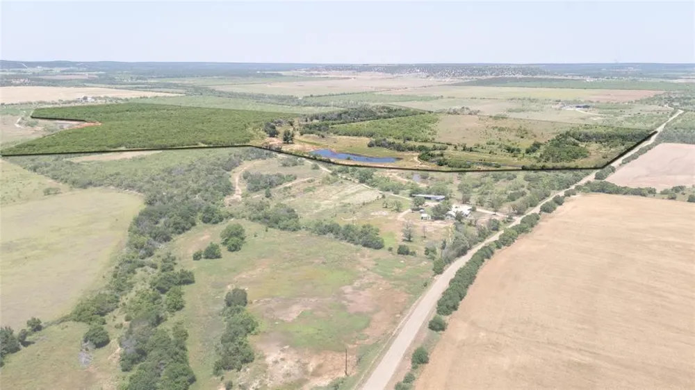 County Rd 196 Ovalo, TX 79541