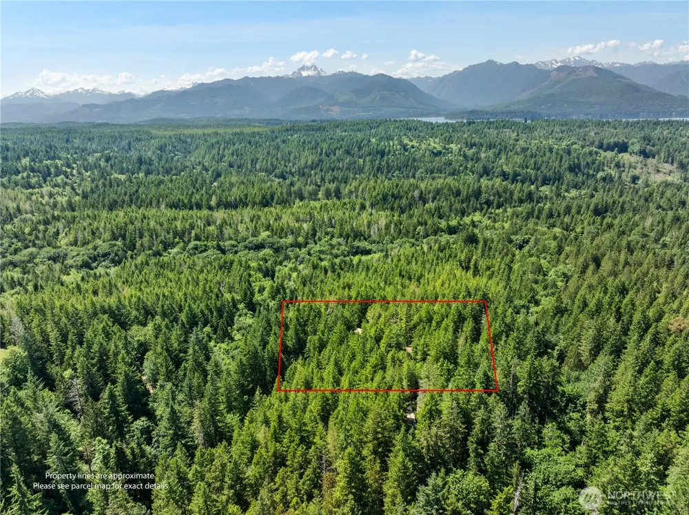 6133 Blue Mountain Lane NW Seabeck, WA 98380
