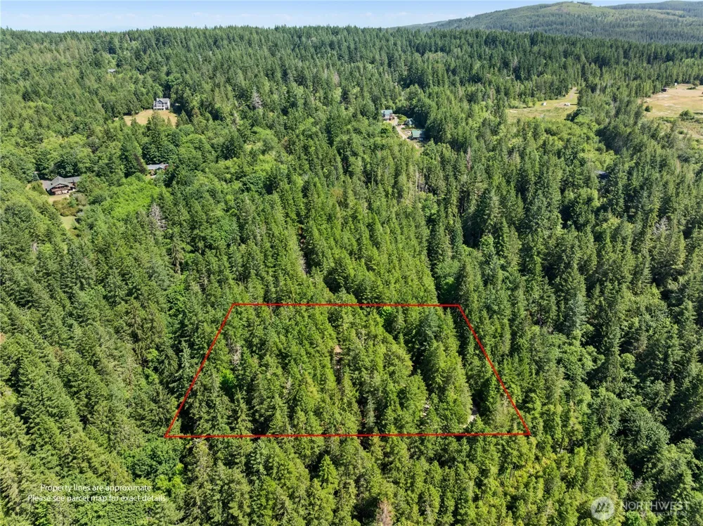 6133 Blue Mountain Lane NW Seabeck, WA 98380
