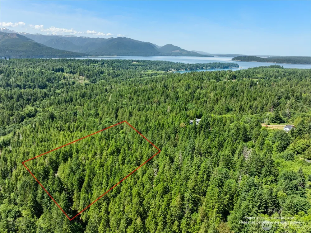 6133 Blue Mountain Lane NW Seabeck, WA 98380