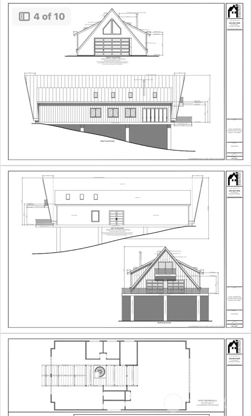 6133 Blue Mountain Lane NW Seabeck, WA 98380