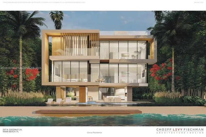 297 Coconut Ln Miami Beach, FL 33139