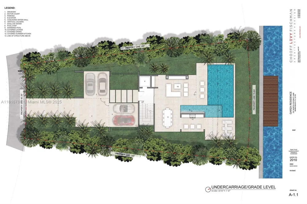 297 Coconut Ln Miami Beach, FL 33139