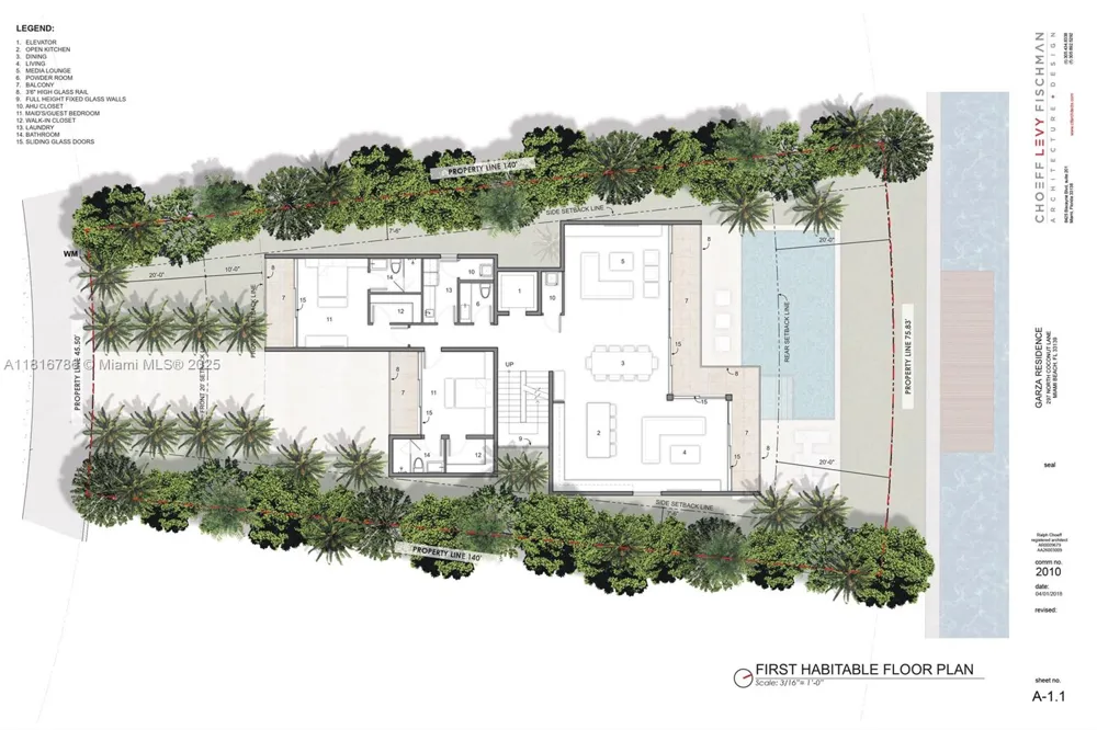 297 Coconut Ln Miami Beach, FL 33139