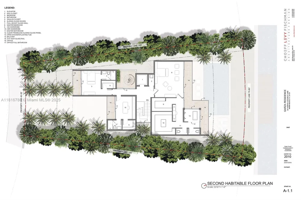 297 Coconut Ln Miami Beach, FL 33139