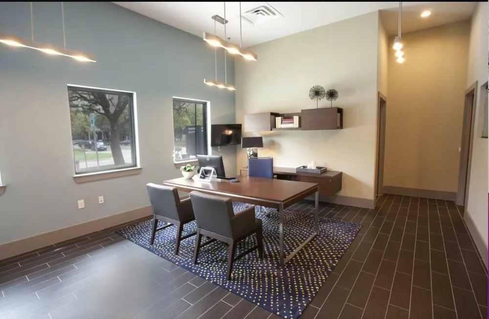 12777 Merit Dr Dallas, TX 75251