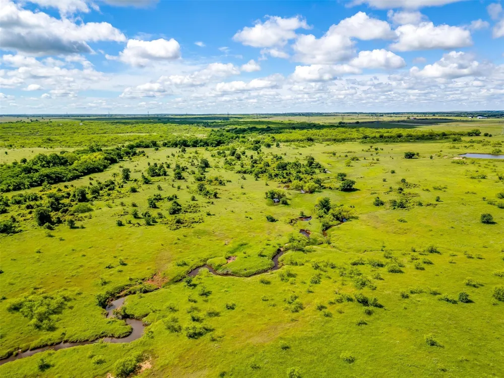 Flinn Road Bellevue, TX 76228