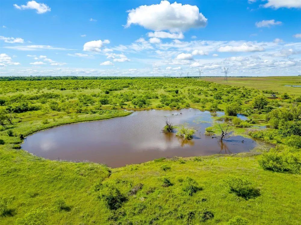 Flinn Road Bellevue, TX 76228