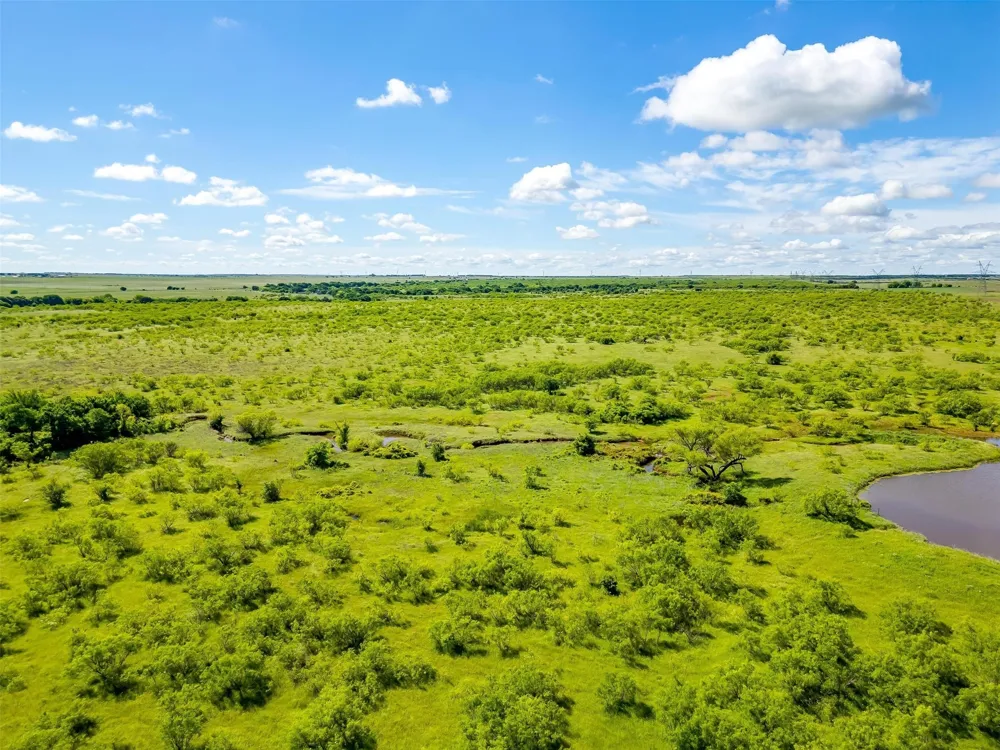 Flinn Road Bellevue, TX 76228