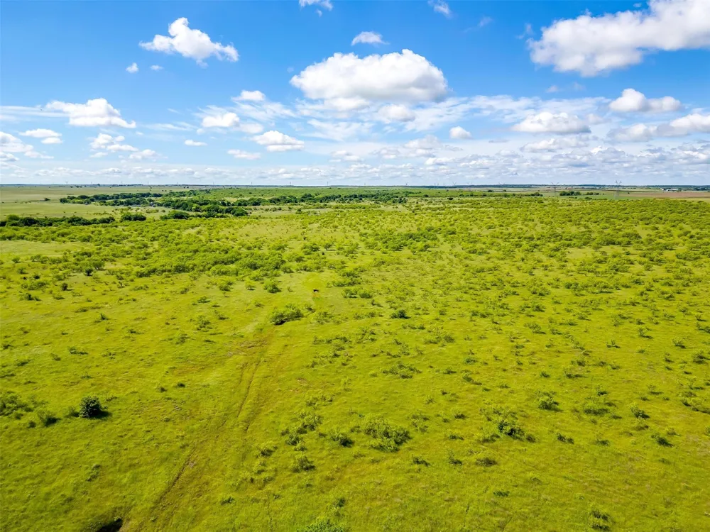 Flinn Road Bellevue, TX 76228