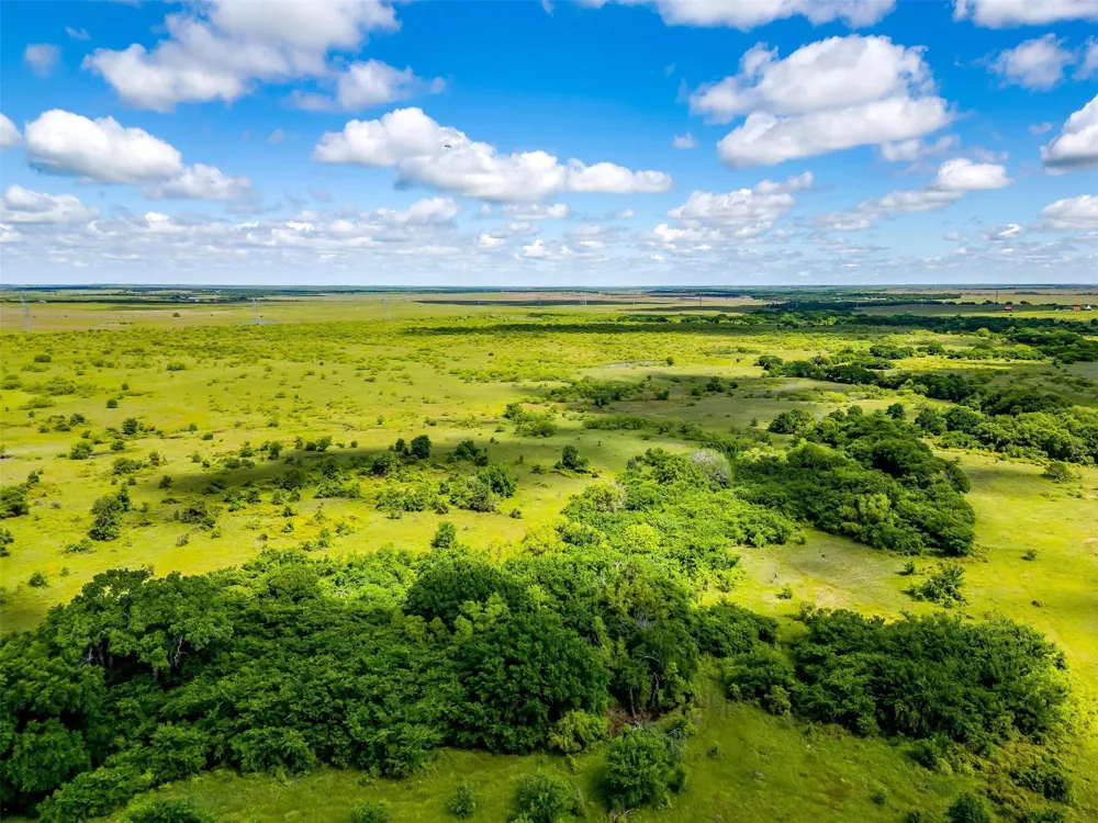 Flinn Road Bellevue, TX 76228