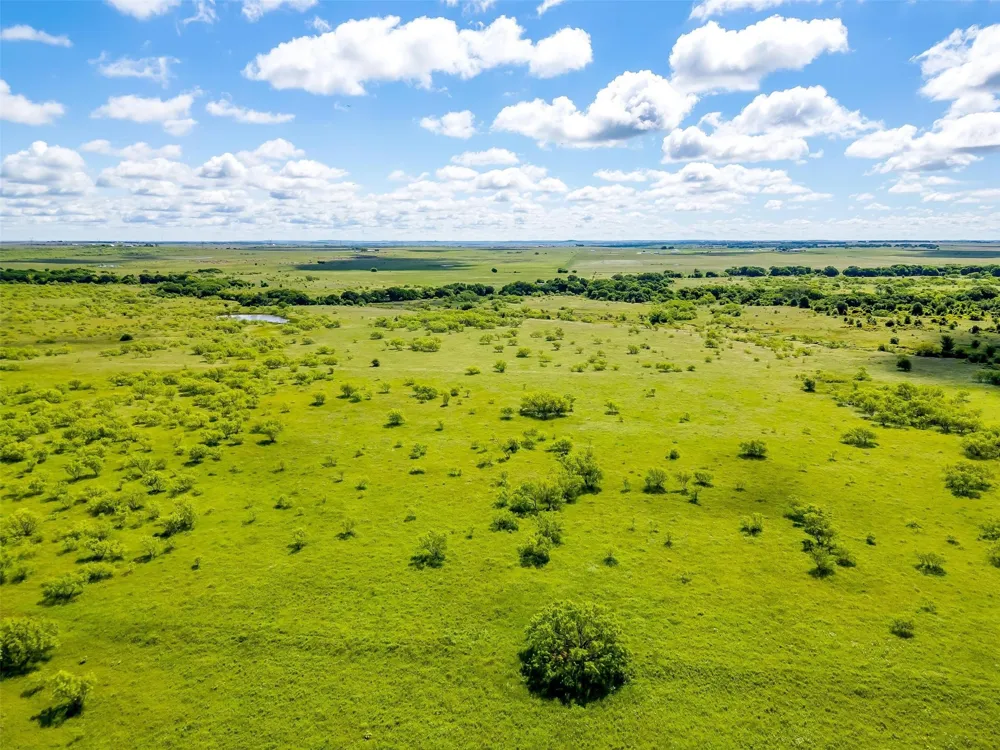 Flinn Road Bellevue, TX 76228