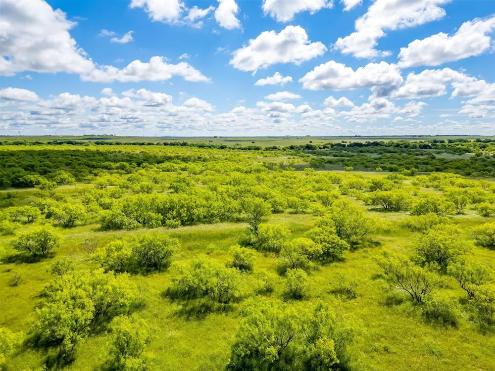 Flinn Road Bellevue, TX 76228