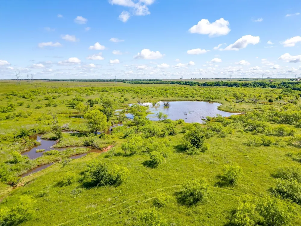 Flinn Road Bellevue, TX 76228