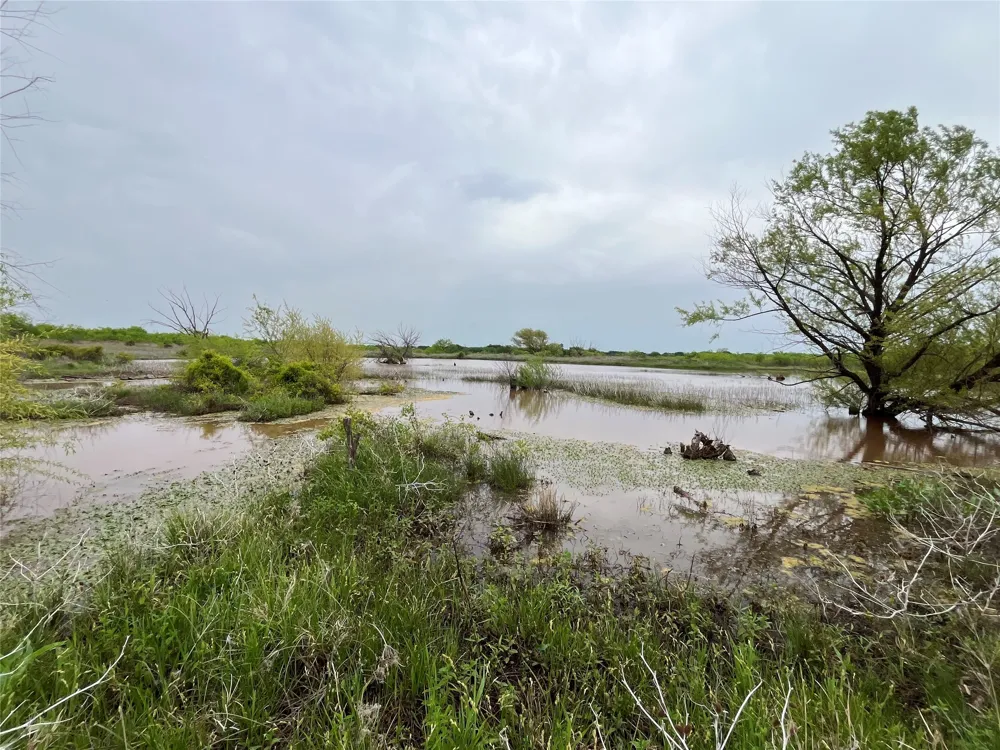 Flinn Road Bellevue, TX 76228