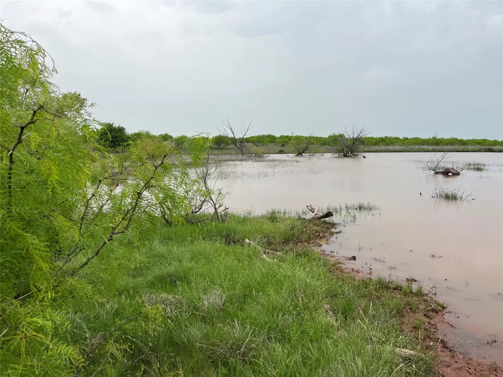 Flinn Road Bellevue, TX 76228