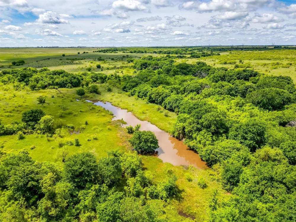 Flinn Road Bellevue, TX 76228