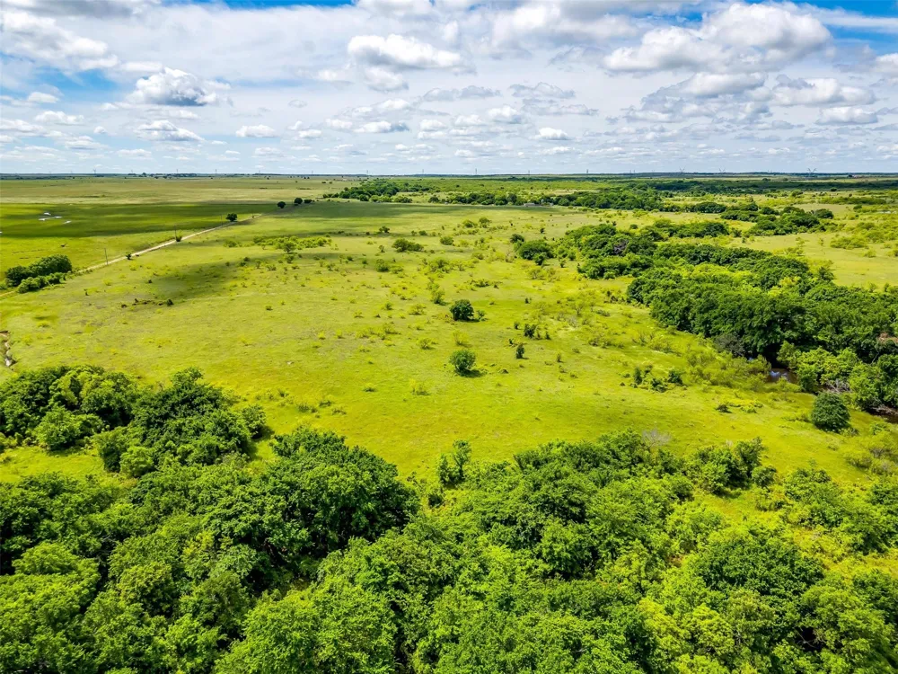 Flinn Road Bellevue, TX 76228