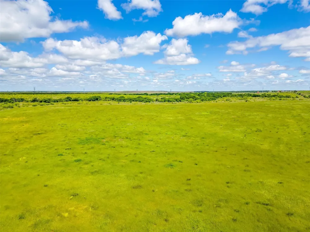 Flinn Road Bellevue, TX 76228