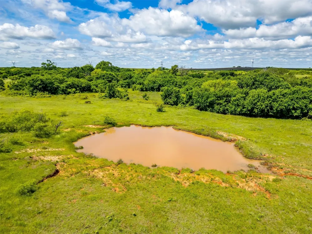 Flinn Road Bellevue, TX 76228