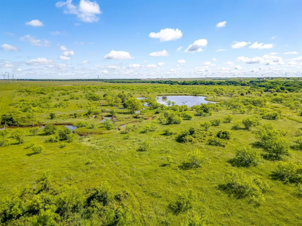 Flinn Road Bellevue, TX 76228