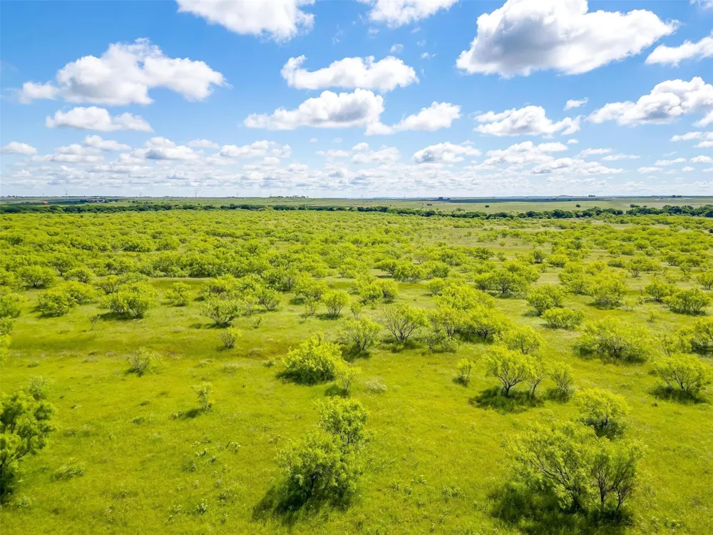 Flinn Road Bellevue, TX 76228