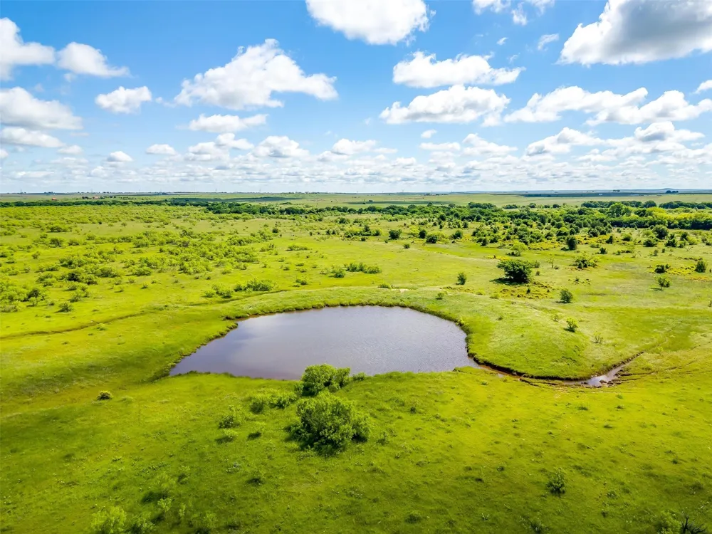 Flinn Road Bellevue, TX 76228