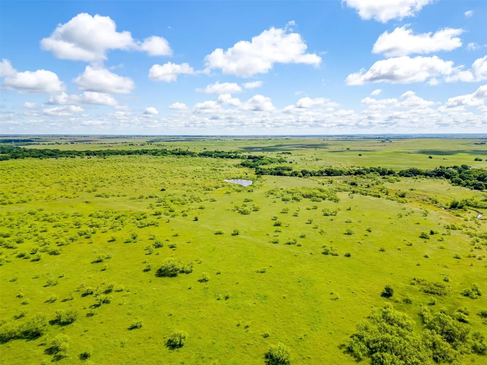 Flinn Road Bellevue, TX 76228