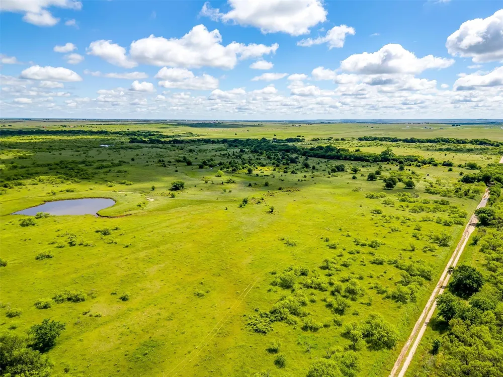 Flinn Road Bellevue, TX 76228