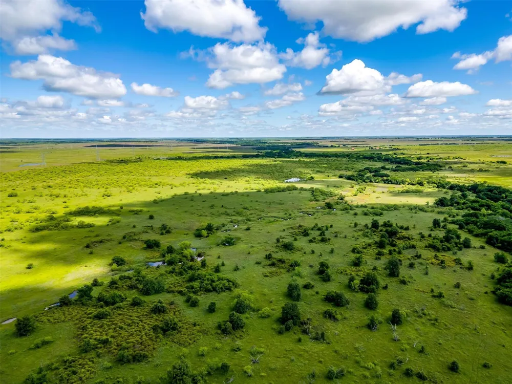 Flinn Road Bellevue, TX 76228