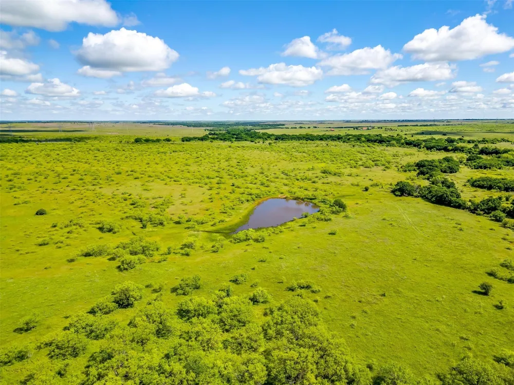Flinn Road Bellevue, TX 76228