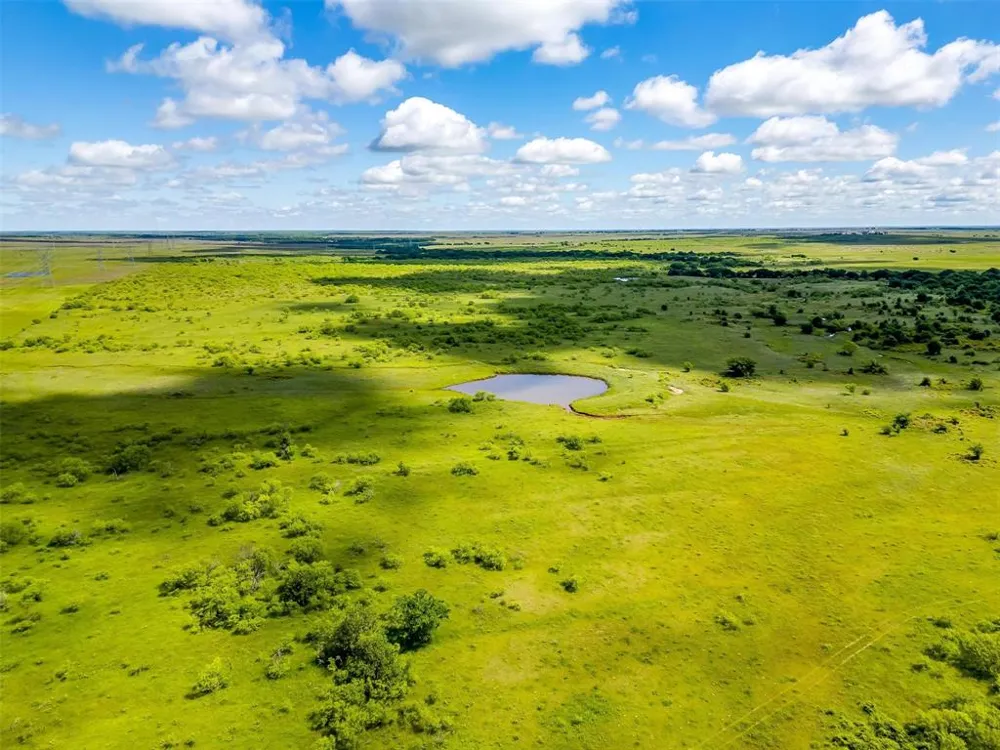 Flinn Road Bellevue, TX 76228
