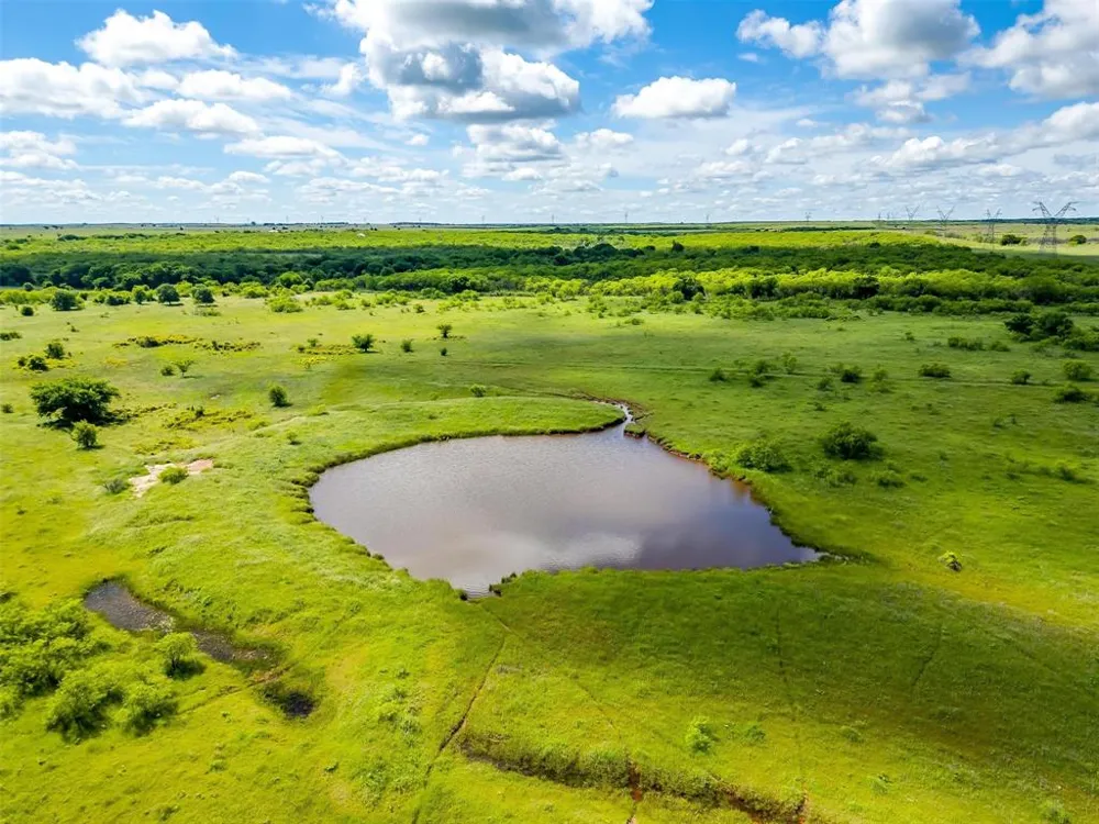 Flinn Road Bellevue, TX 76228