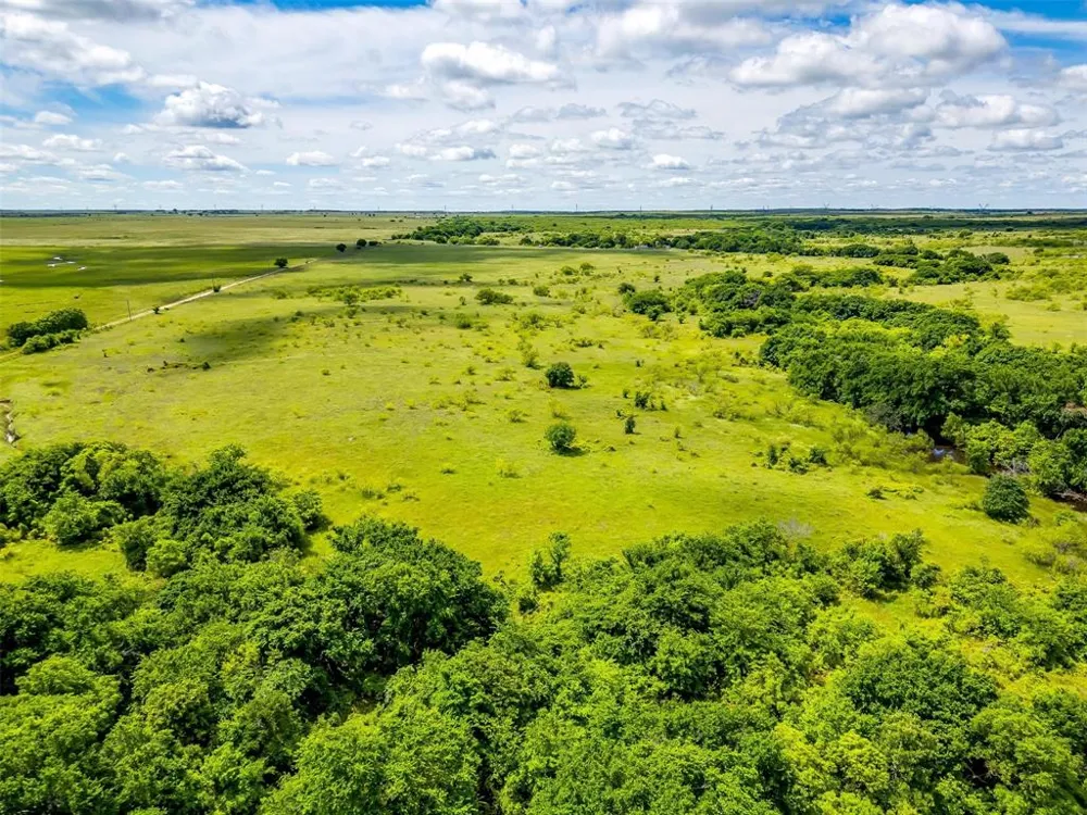 Flinn Road Bellevue, TX 76228