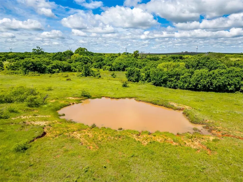 Flinn Road Bellevue, TX 76228