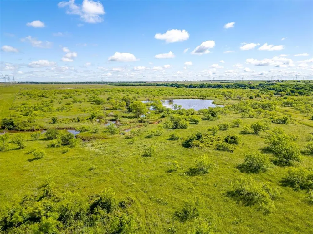 Flinn Road Bellevue, TX 76228